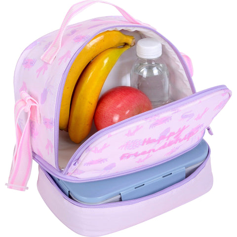 Lancheira Baby Friendship Note