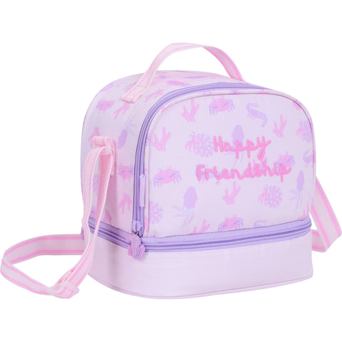 Lancheira Baby Friendship Note