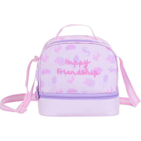Lancheira Baby Friendship Note