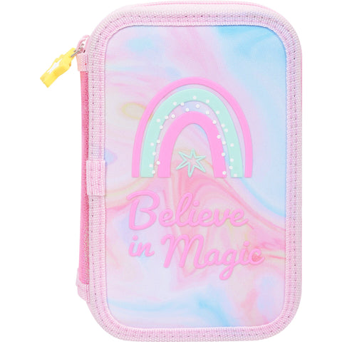 Estojo Completo Believe in Magic Note!