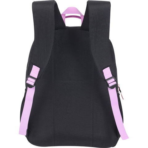 Mochila Puffy Preta Note!