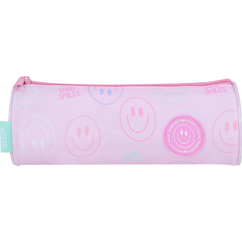 Estojo Simples Smile Note!
