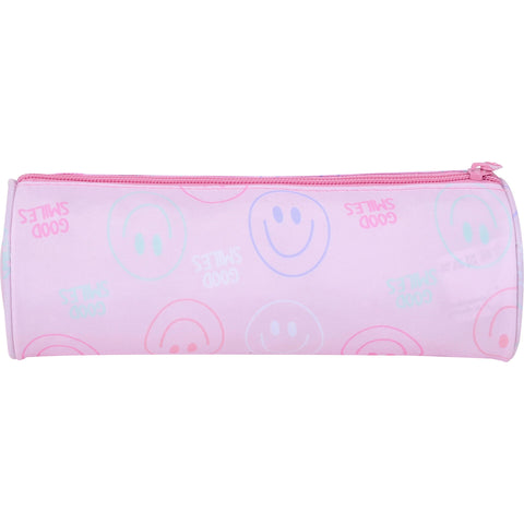 Estojo Simples Smile Note!