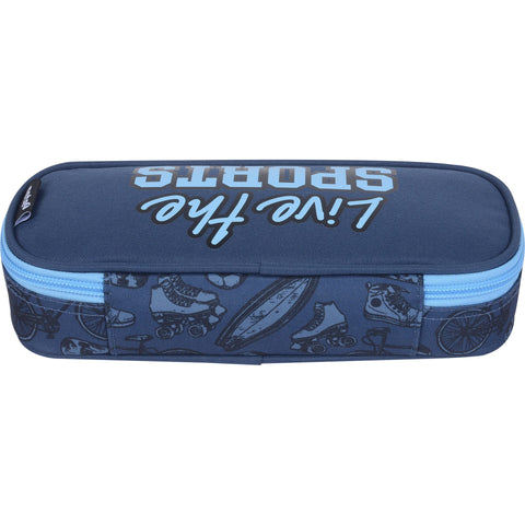 Estojo Box Sports Note!