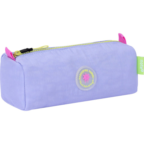 Estojo Simples Puffy Lilas Note!