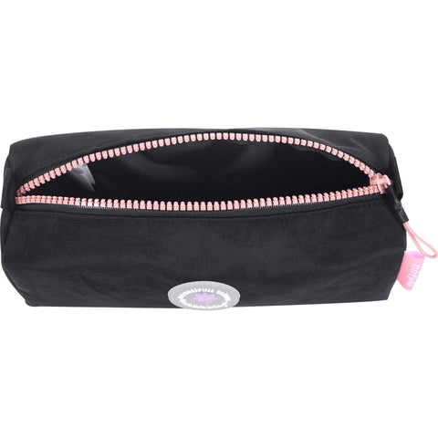Estojo Simples Puffy Preto Note!