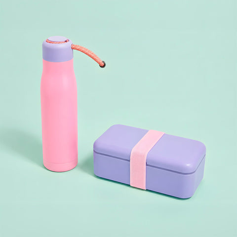 Garrafa 500ml Inox G Note!