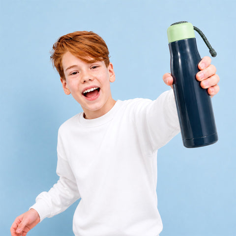 Garrafa 500ml Inox B Note!
