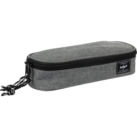 Estojo Box Cinzento Note!