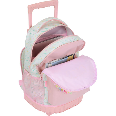 Trolley Flower Blush Note!