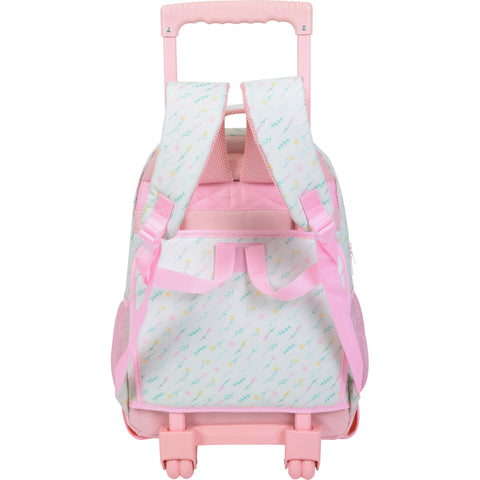 Trolley Flower Blush Note!