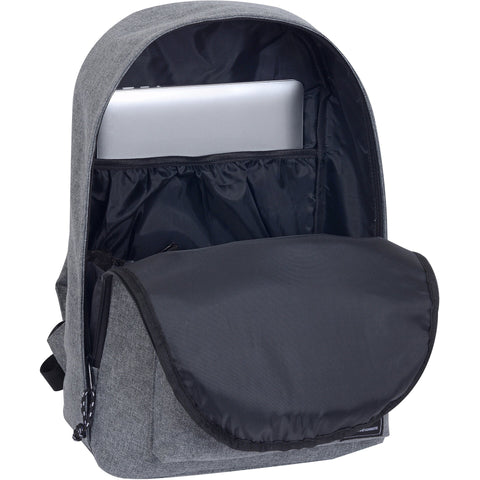 Mochila 10 Anos Cinzento Note!