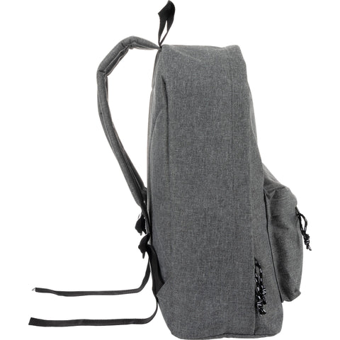 Mochila 10 Anos Cinzento Note!