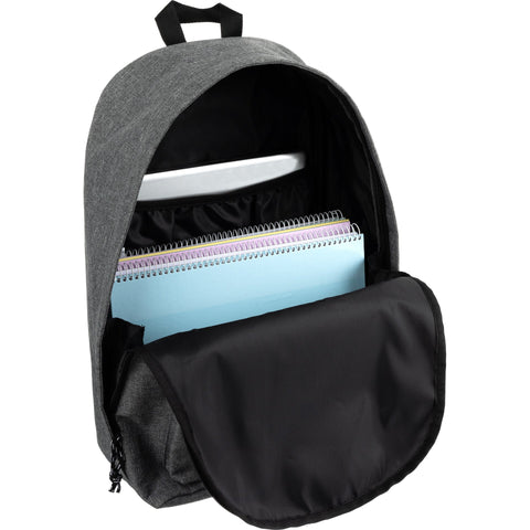 Mochila 10 Anos Cinzento Note!
