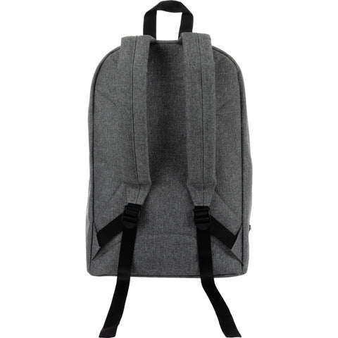 Mochila 10 Anos Cinzento Note!