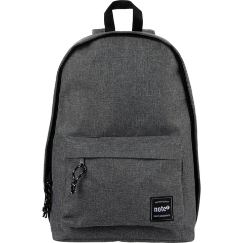 Mochila 10 Anos Cinzento Note!