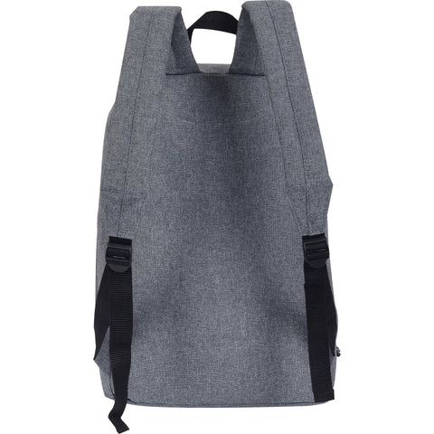 Mochila 10 Anos Cinzento Note!