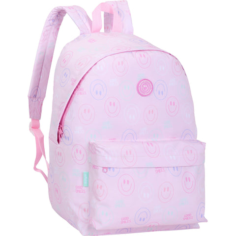 Mochila Padded Smile Note!