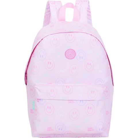 Mochila Padded Smile Note!