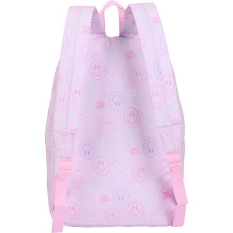 Mochila Padded Smile Note!