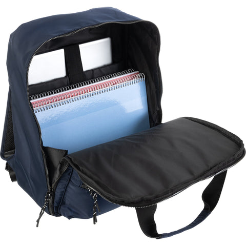 Mochila Oni Azul Note!