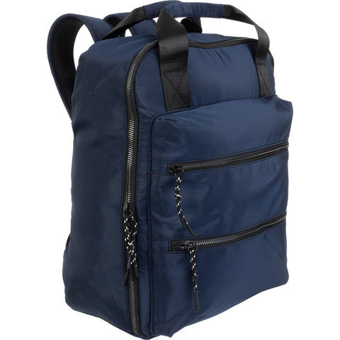 Mochila Oni Azul Note!