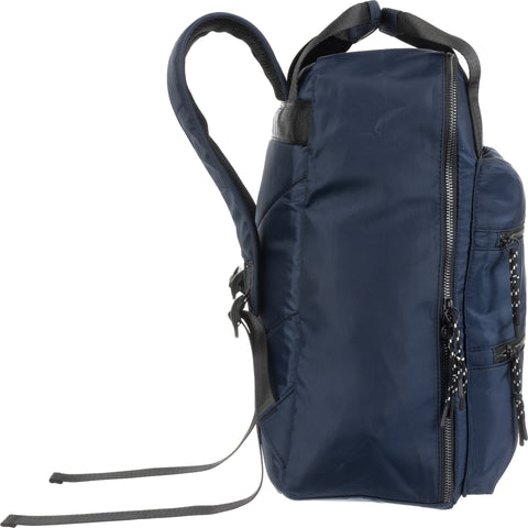 Mochila Oni Azul Note!