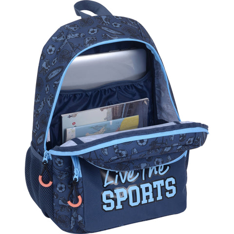Mochila Sports Note!