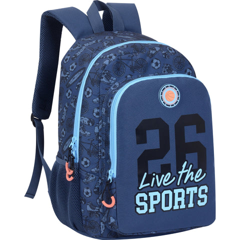 Mochila Sports Note!