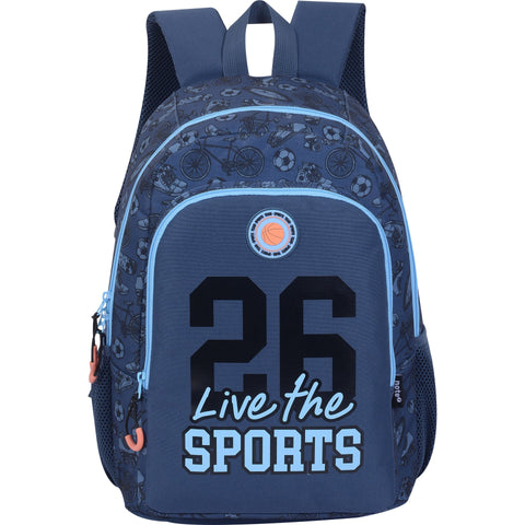 Mochila Sports Note!
