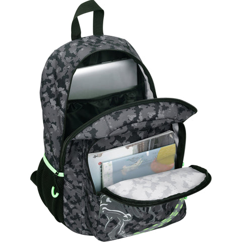 Mochila T-Rex Note!