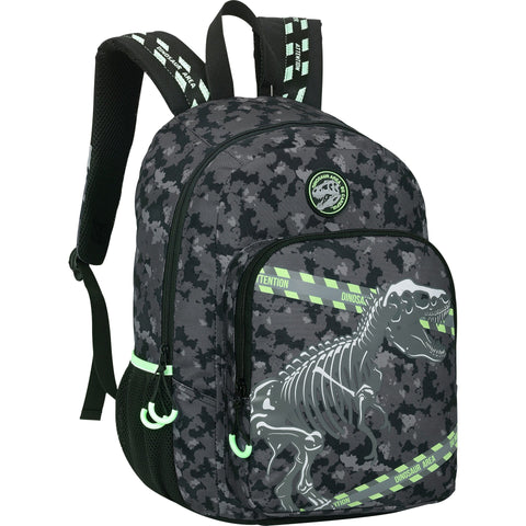 Mochila T-Rex Note!
