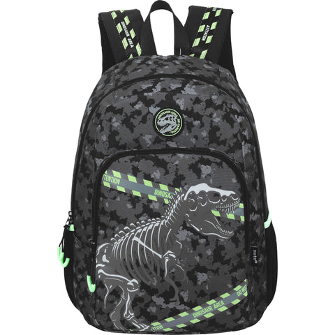 Mochila T-Rex Note!