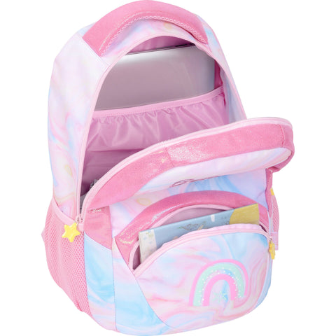 Mochila Believe in Magic 26 Note!
