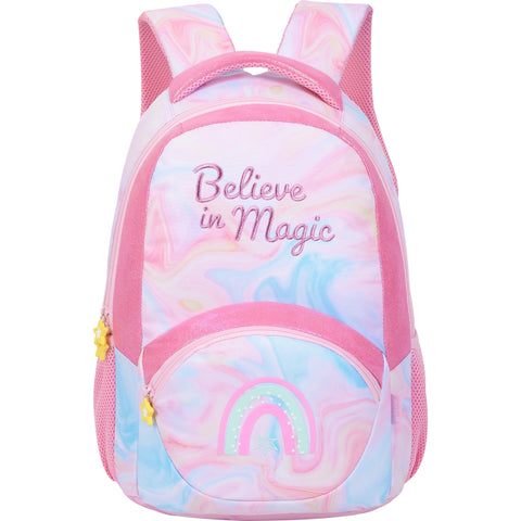 Mochila Believe in Magic 26 Note!