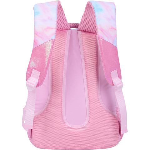 Mochila Believe in Magic 26 Note!
