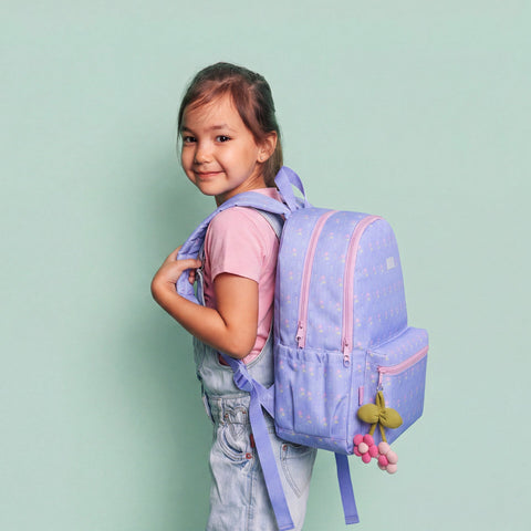 Mochila Your Life Note!