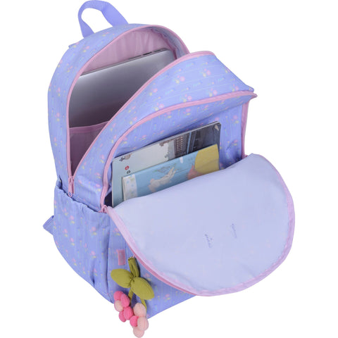 Mochila Your Life Note!