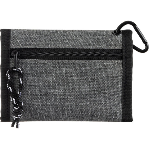 Porta-Moedas 10 Anos Cinzento Note!