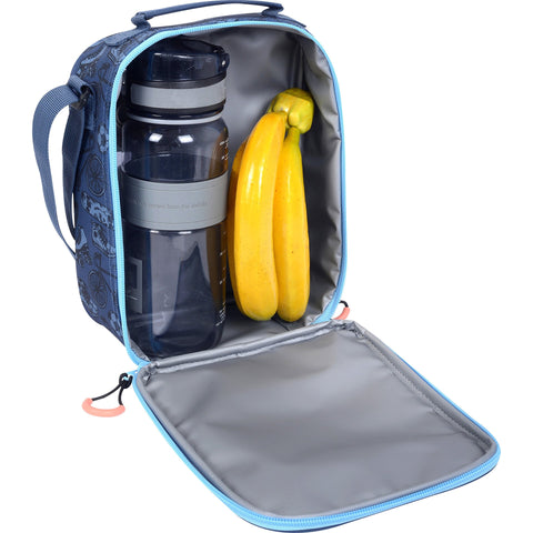 Saco Lanche Sports Note!