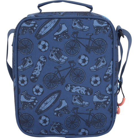 Saco Lanche Sports Note!