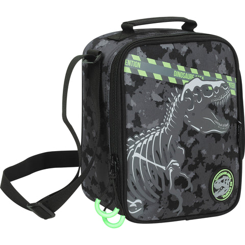 Lancheira T-Rex Note!