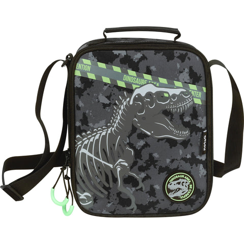 Lancheira T-Rex Note!