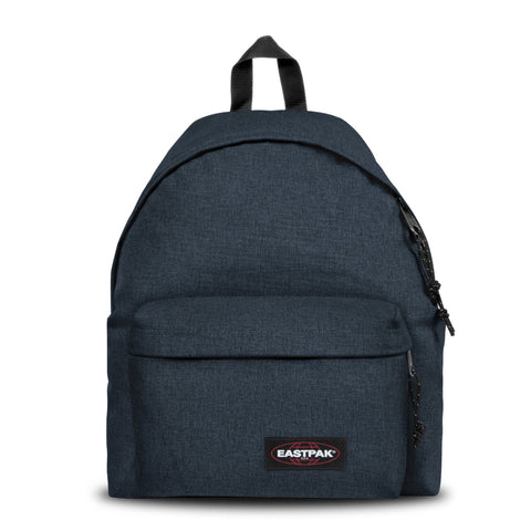Mochila Padded Pak'r - Triple Denim