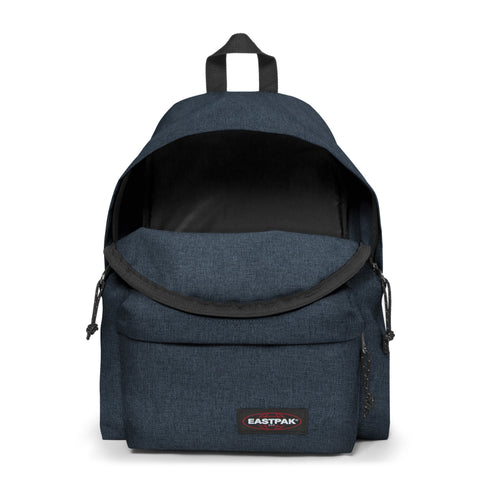 Mochila Padded Pak'r - Triple Denim