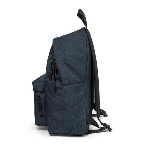 Mochila Padded Pak'r - Triple Denim