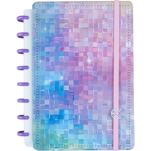 Caderno Inteligente Sparkle A5