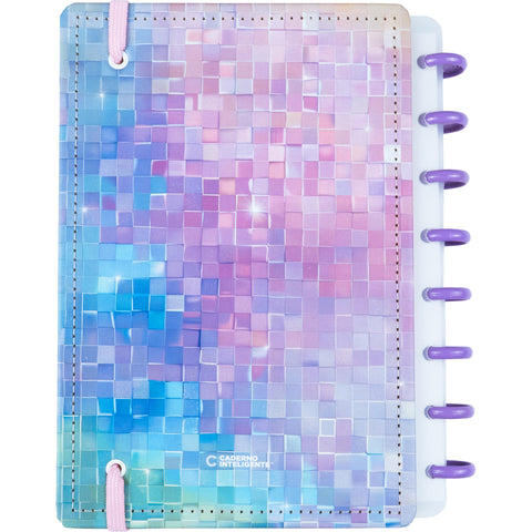 Caderno Inteligente Sparkle A5