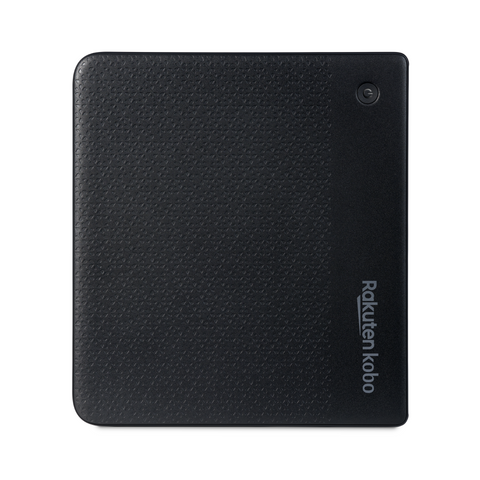 Kobo Libra Colour - Preto