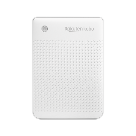 Kobo Clara Colour - Branco